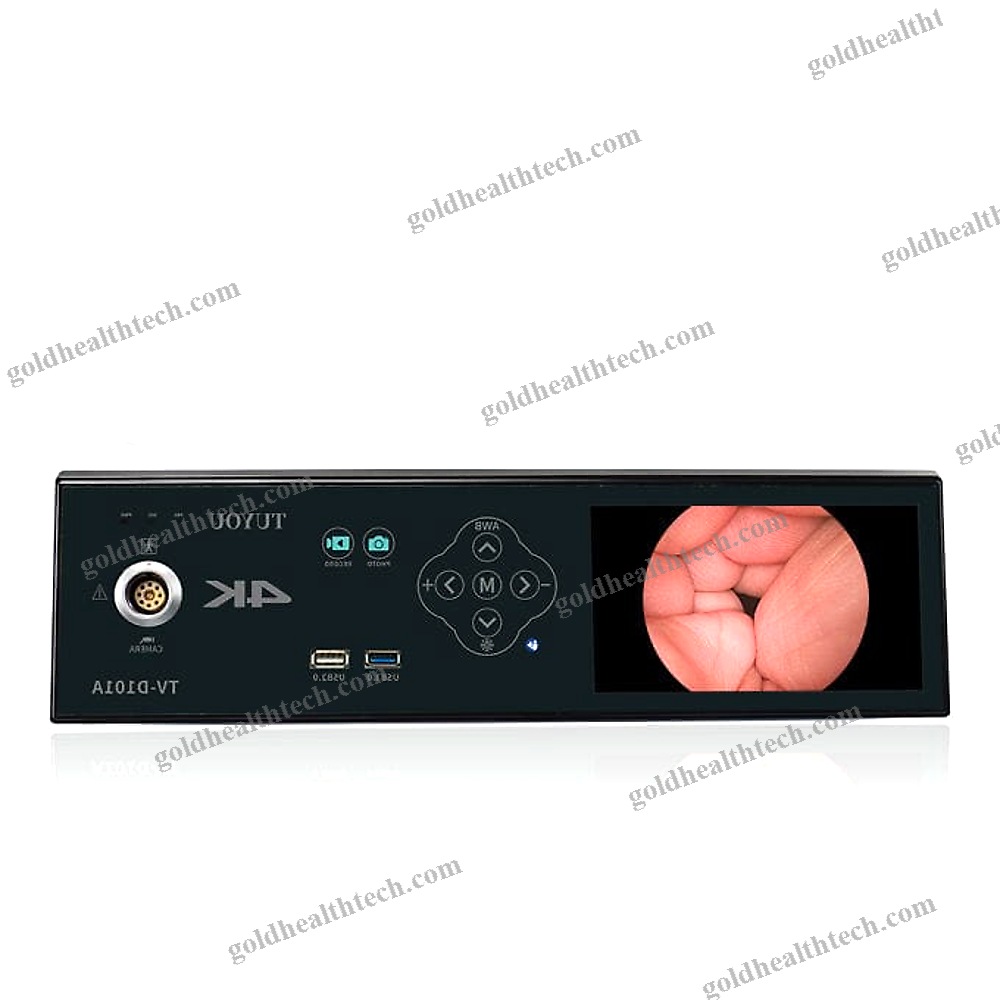 Endoscope Camera