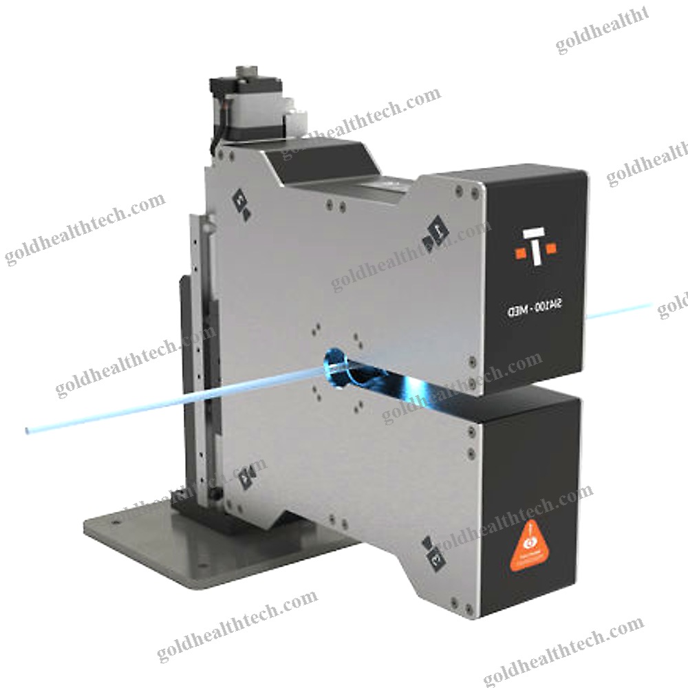 Optical Inspection System