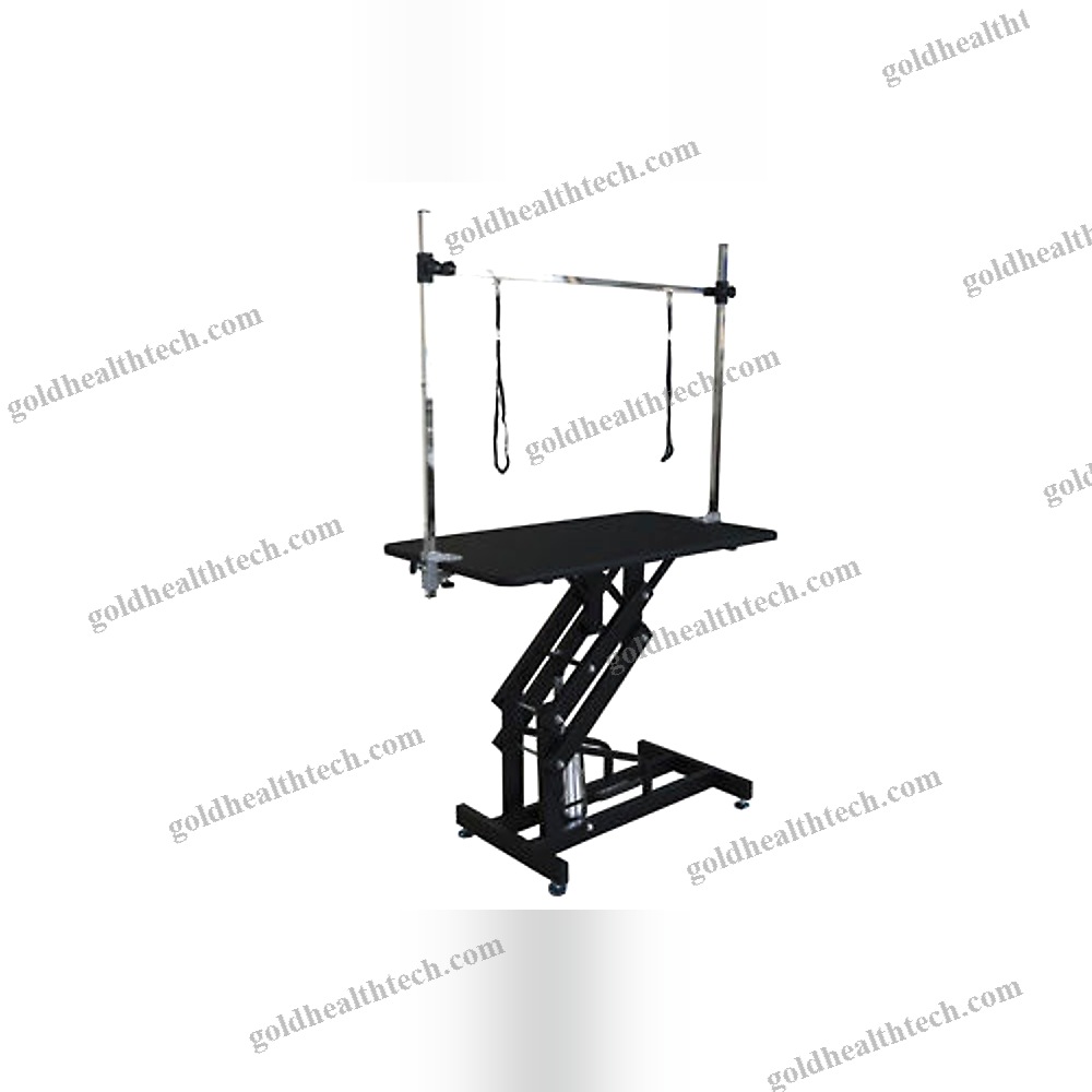Lifting Grooming Table