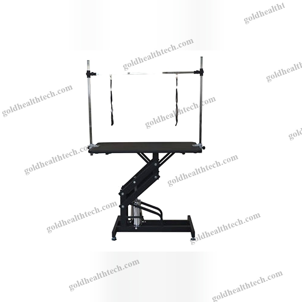 Lifting Grooming Table
