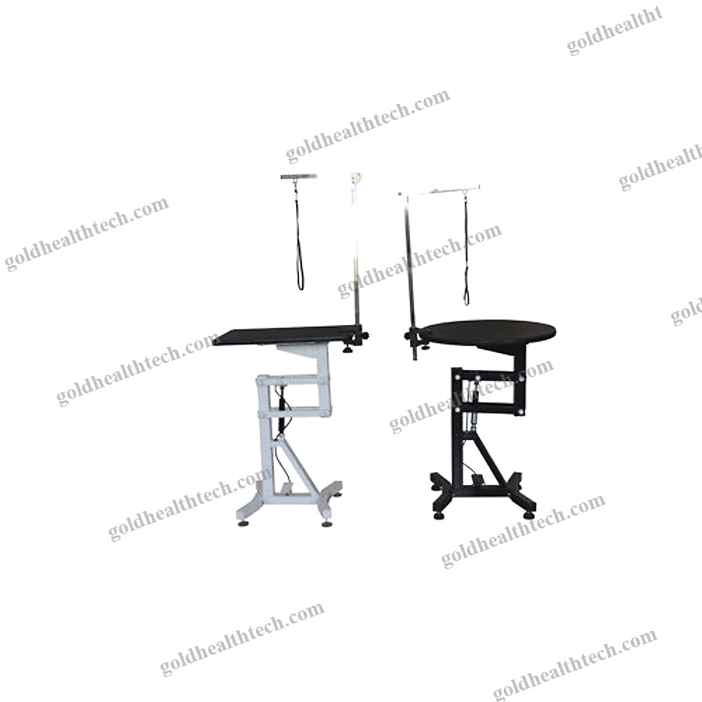 Lifting Grooming Table