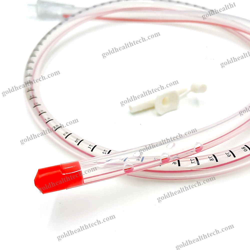 Gastric Bypass Gastric Calibration Tube