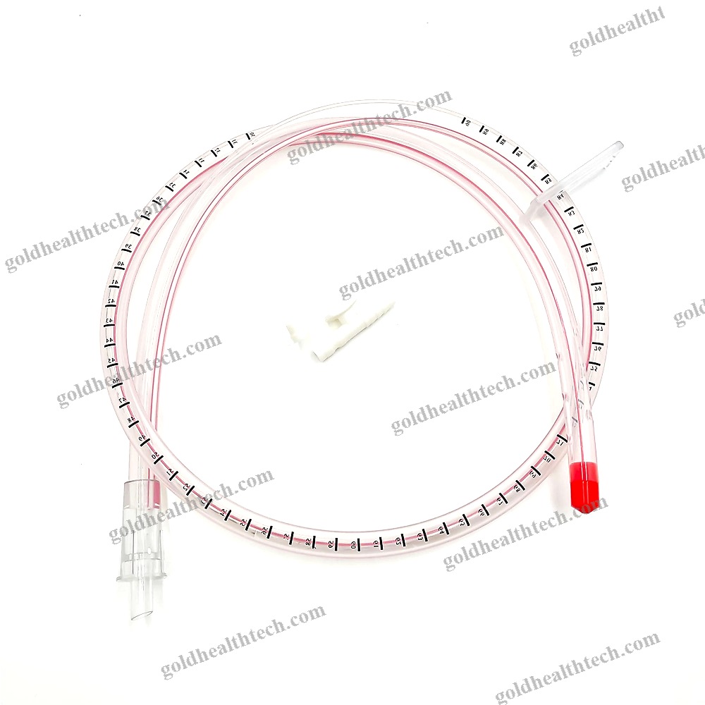 Gastric Bypass Gastric Calibration Tube