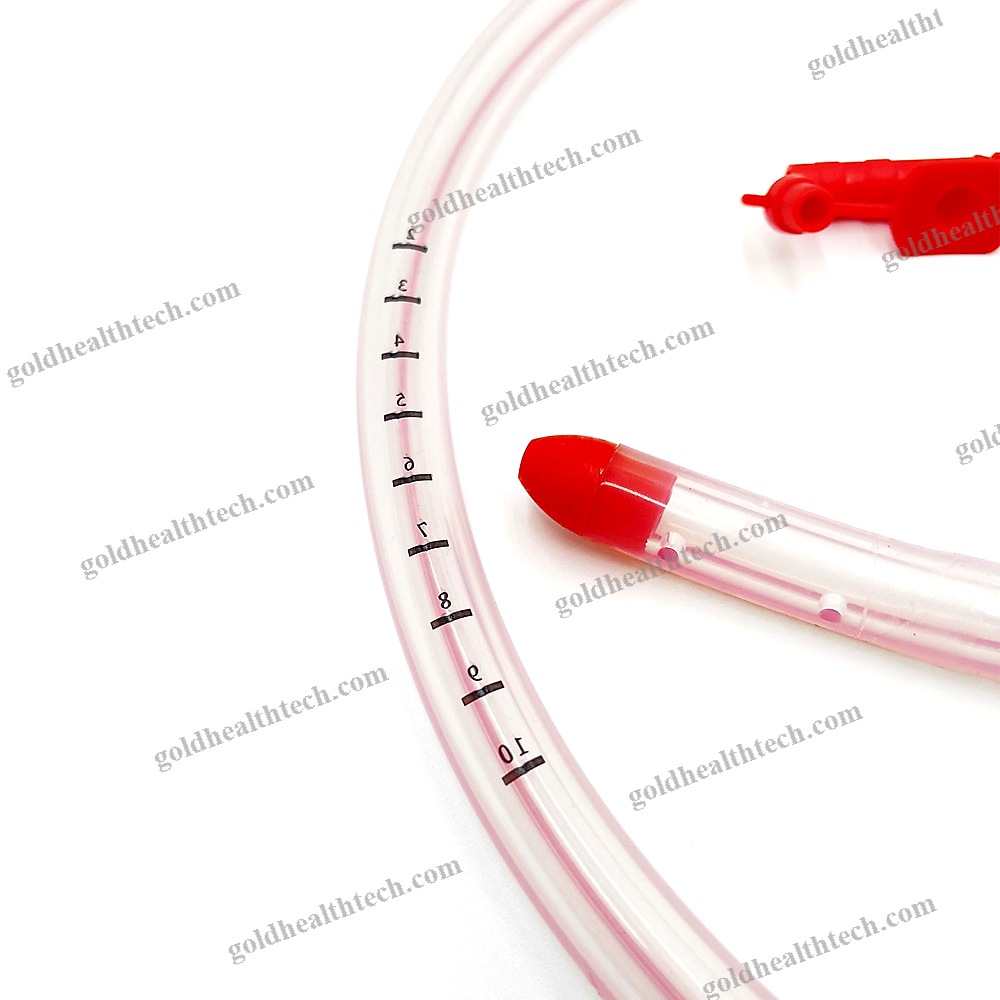 Gastric Bypass Gastric Calibration Tube