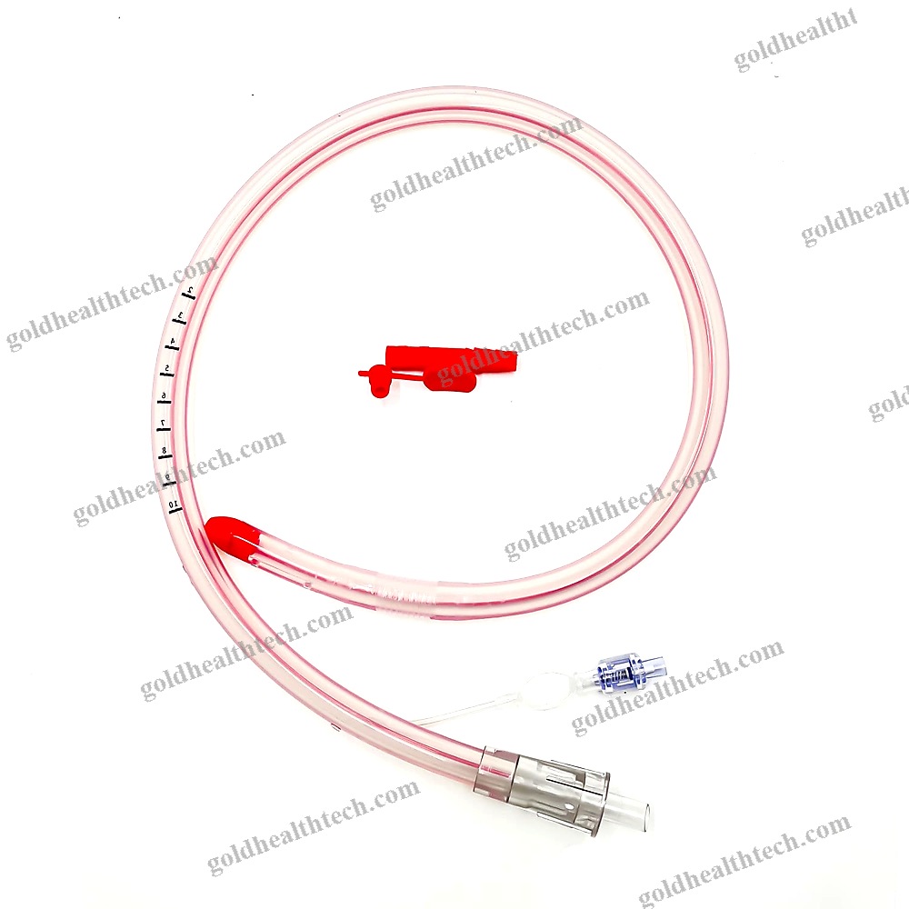 Gastric Bypass Gastric Calibration Tube