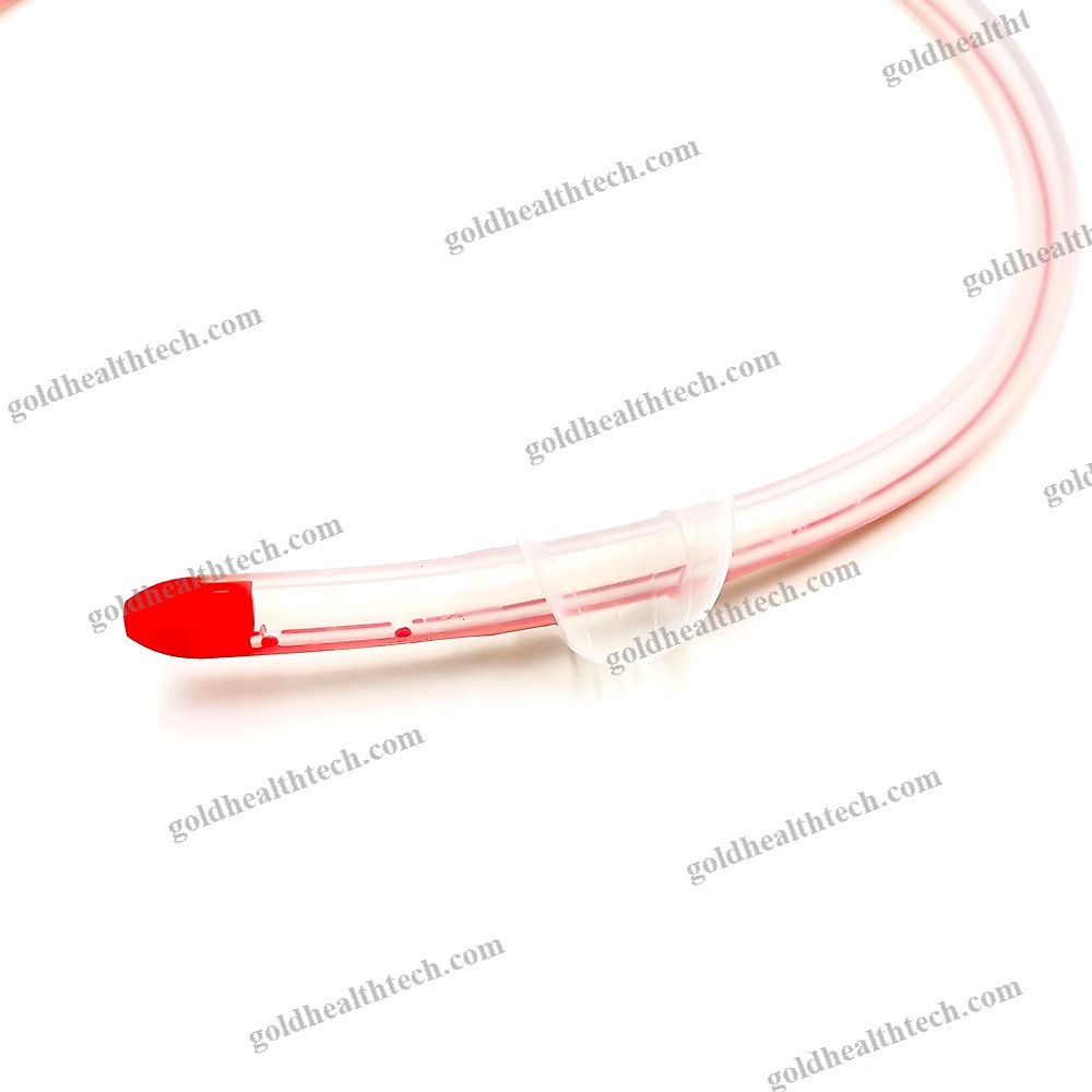 Gastric Bypass Gastric Calibration Tube