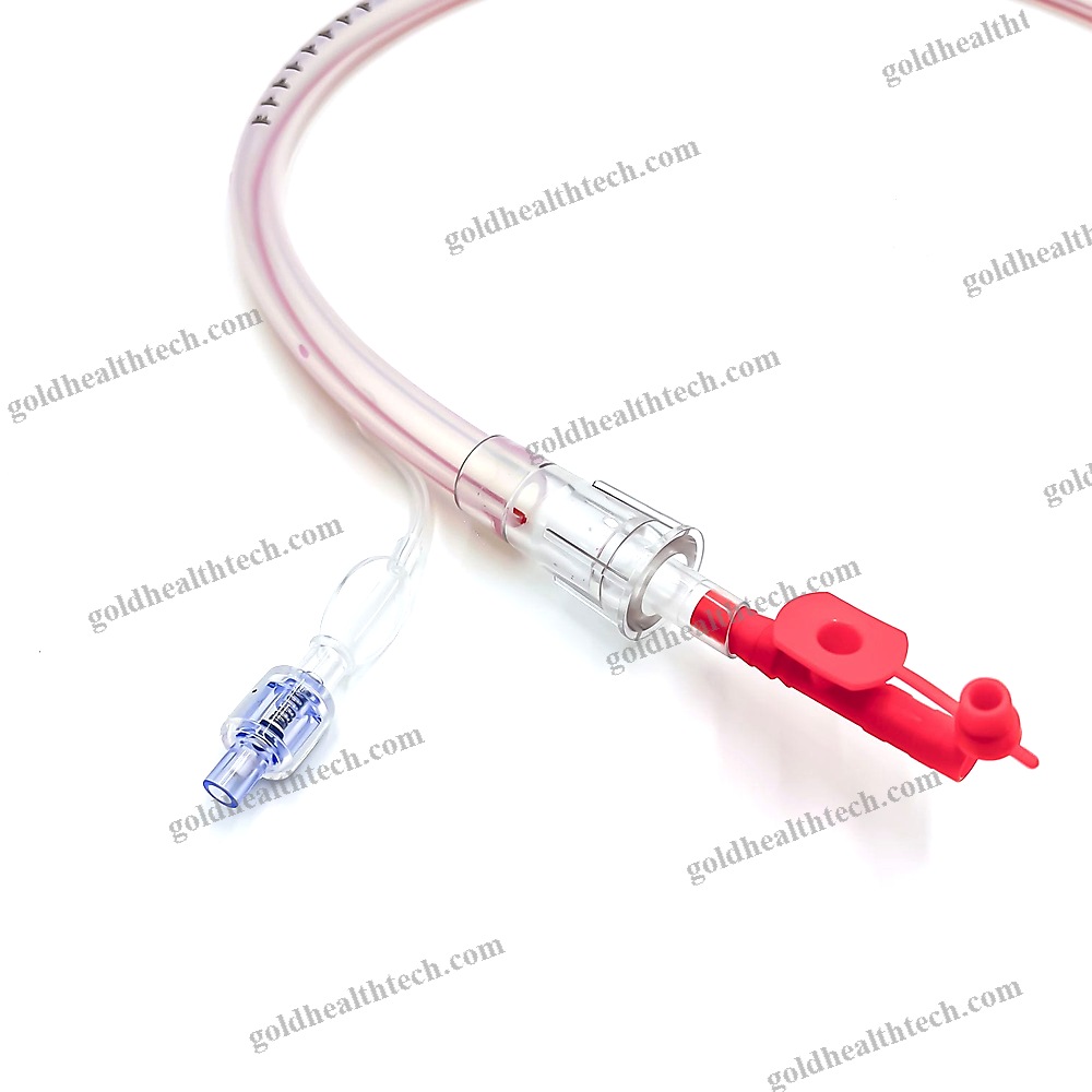 Gastric Bypass Gastric Calibration Tube