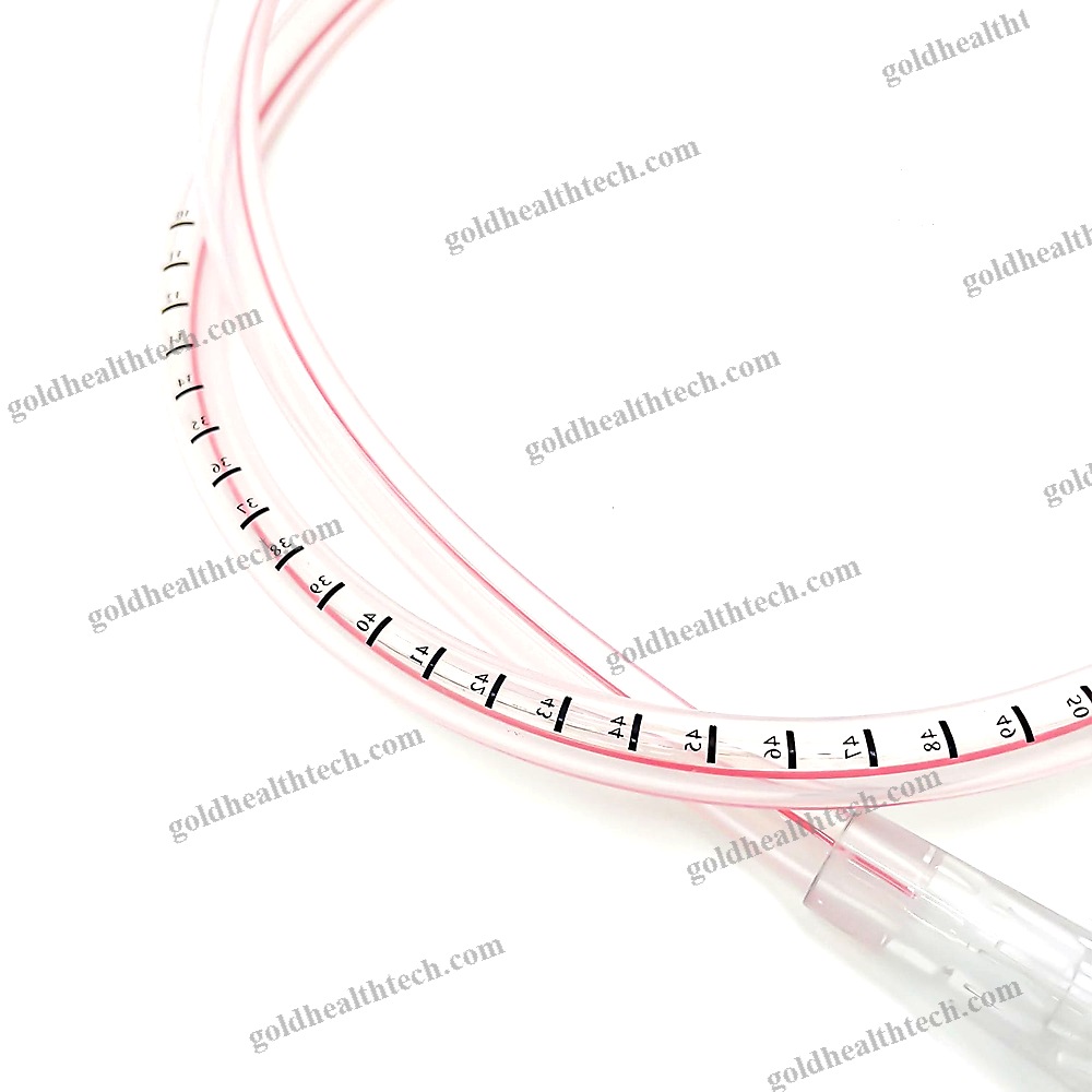 Gastric Bypass Gastric Calibration Tube
