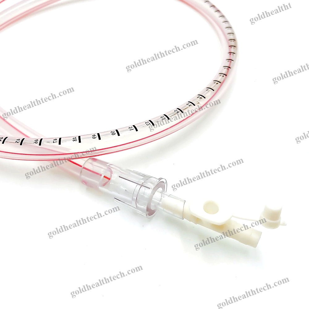 Gastric Bypass Gastric Calibration Tube