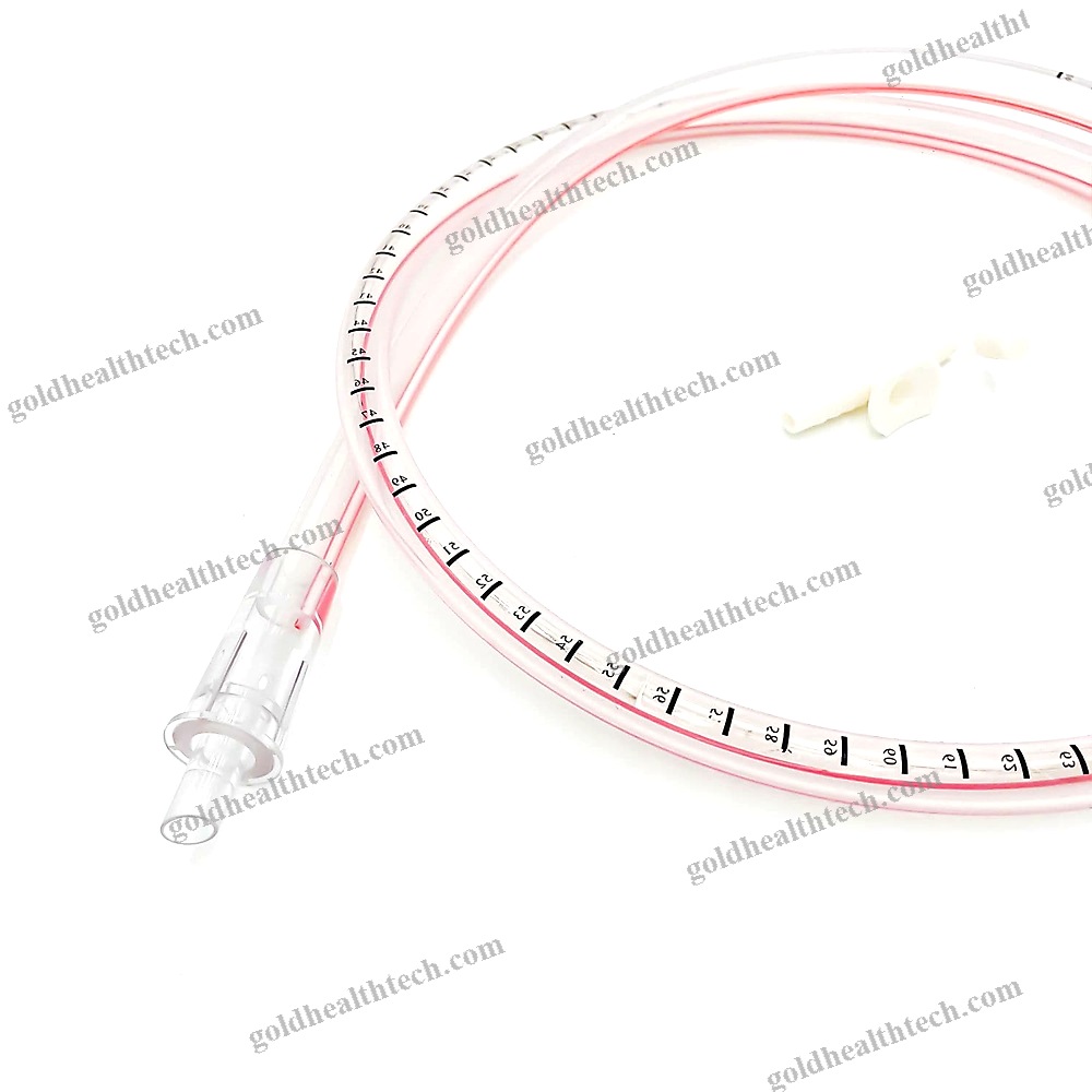 Gastric Bypass Gastric Calibration Tube
