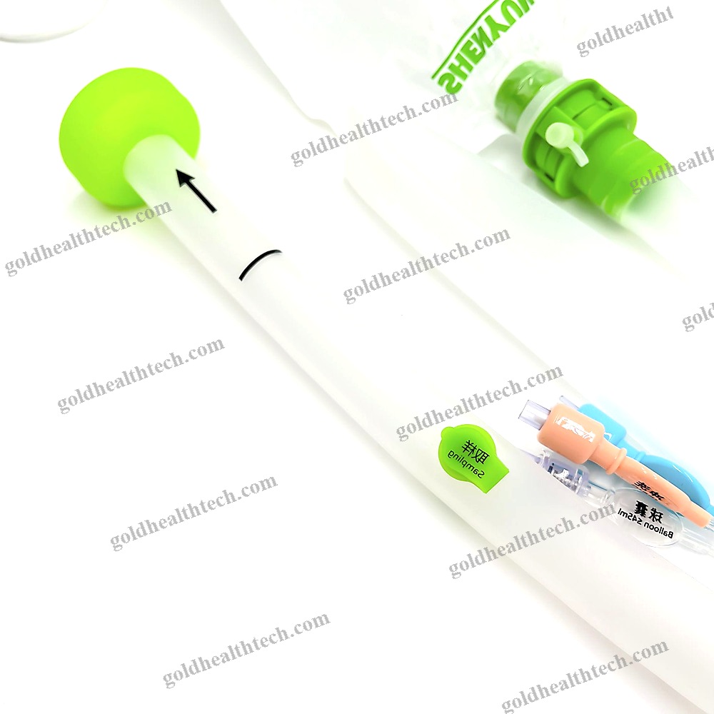 Rectal Lavage Kit