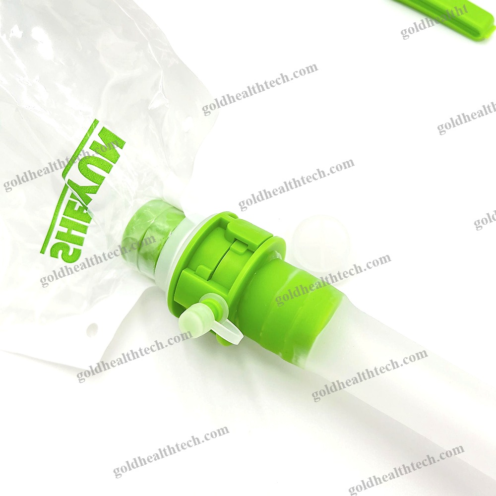 Rectal Lavage Kit