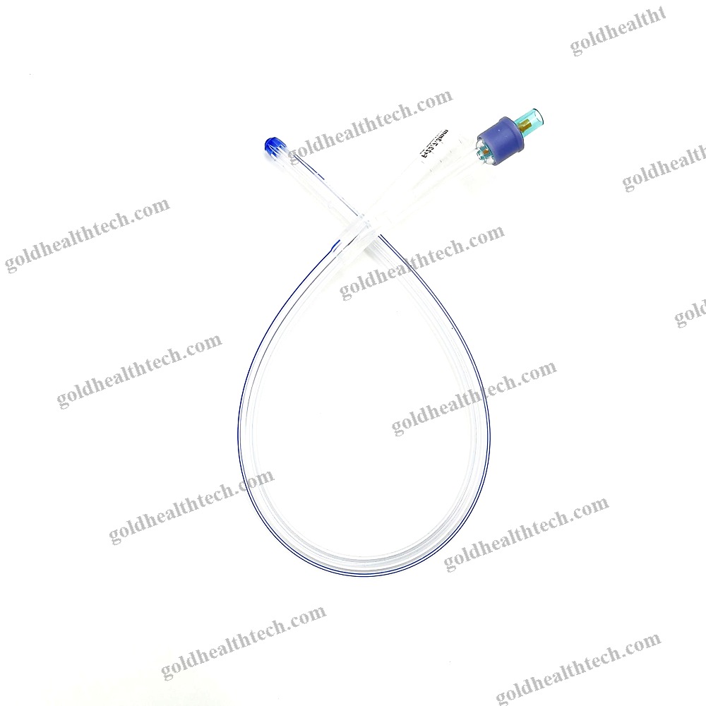 Urine Drainage Catheter