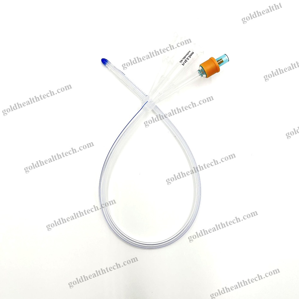 Urine Drainage Catheter
