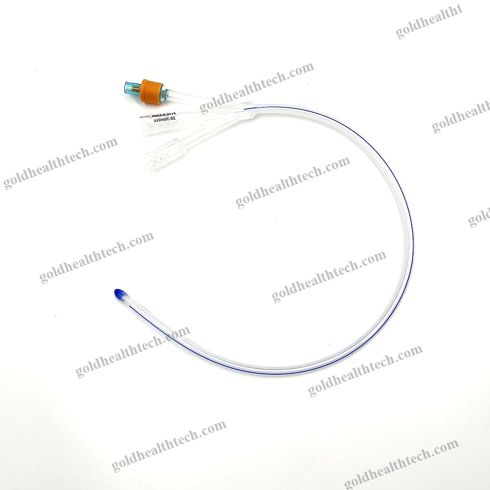 Urine Drainage Catheter