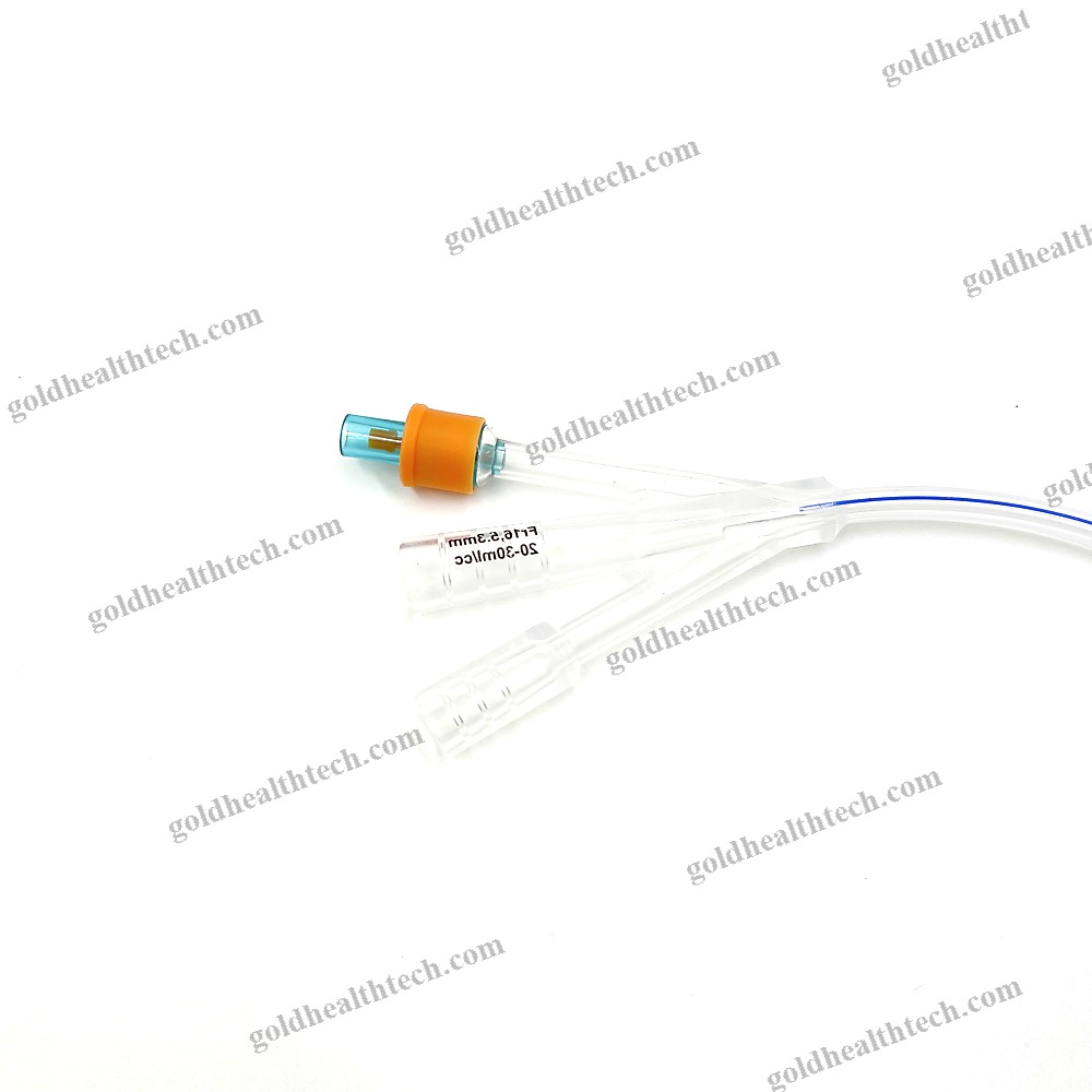Urine Drainage Catheter