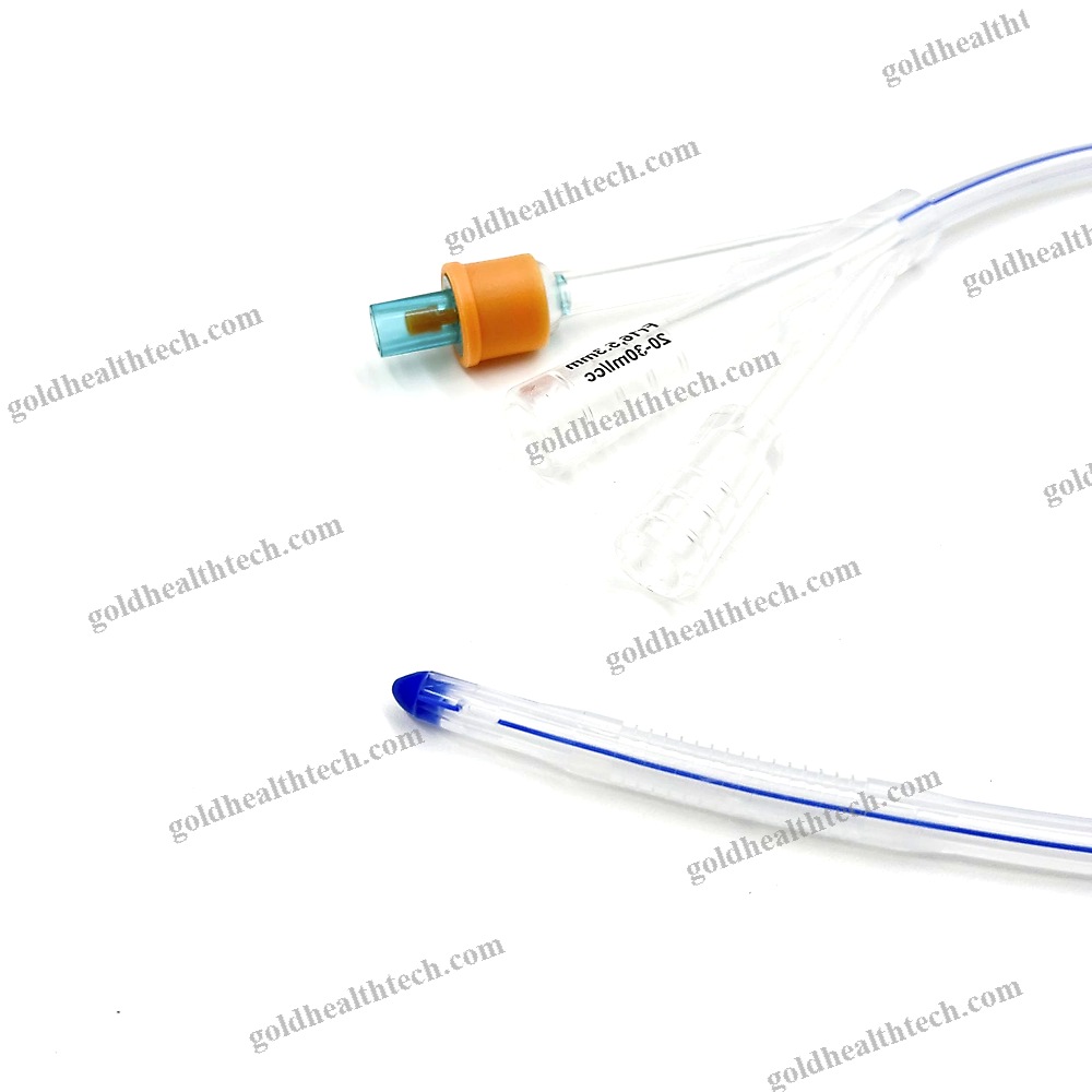 Urine Drainage Catheter