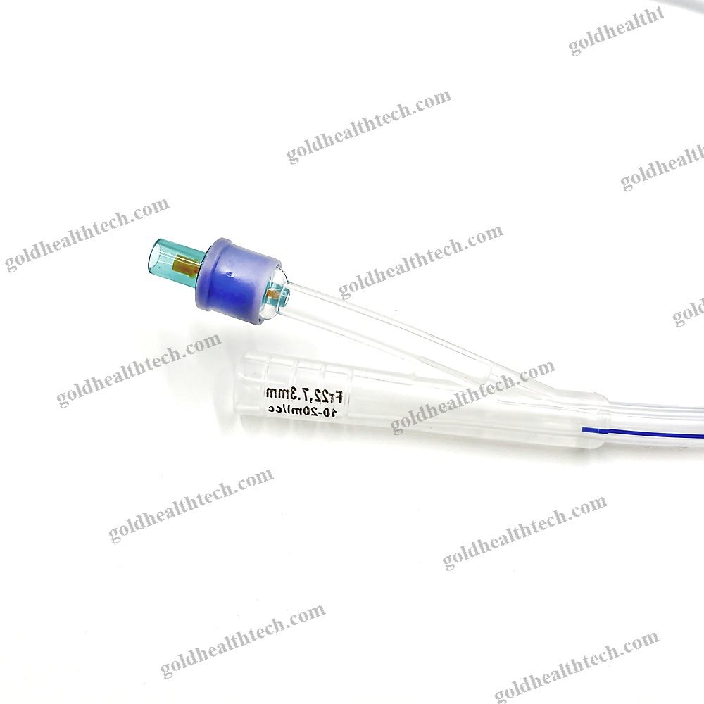 Urine Drainage Catheter