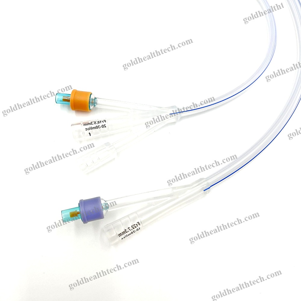 Urine Drainage Catheter