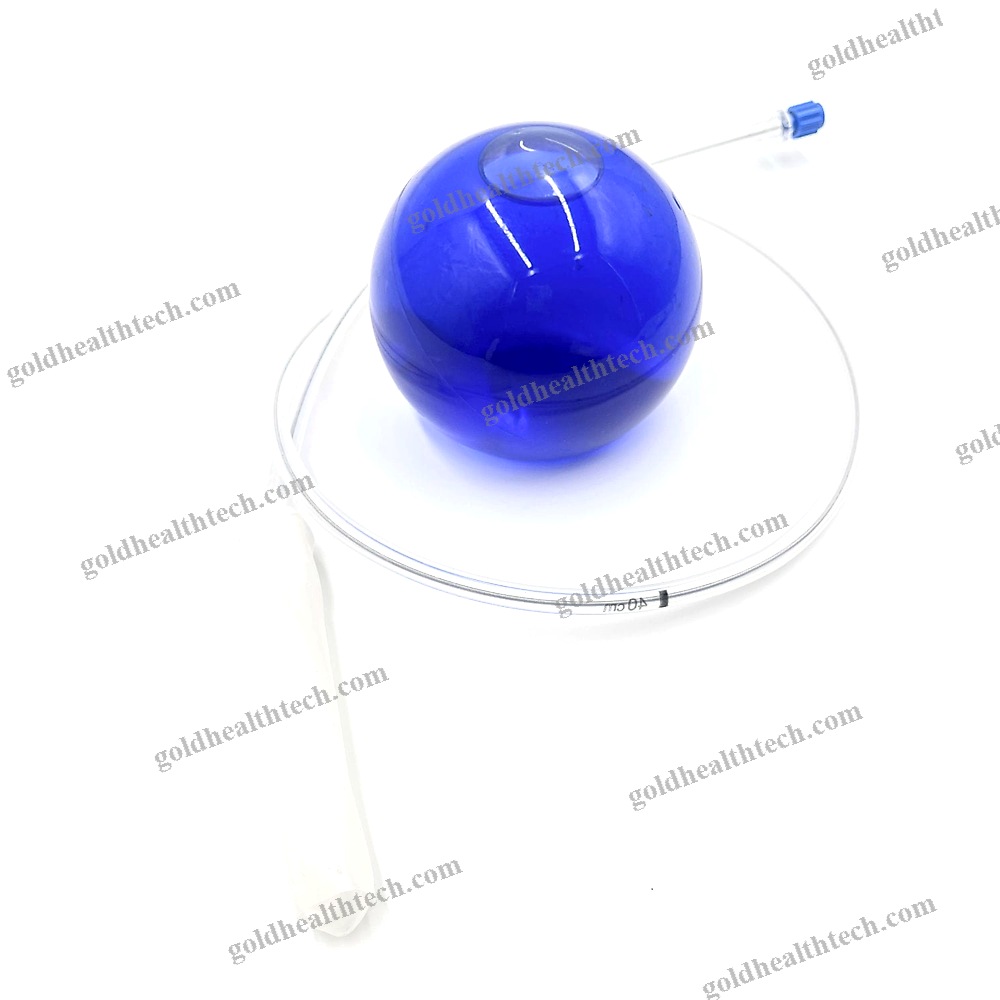Intragastric Balloon