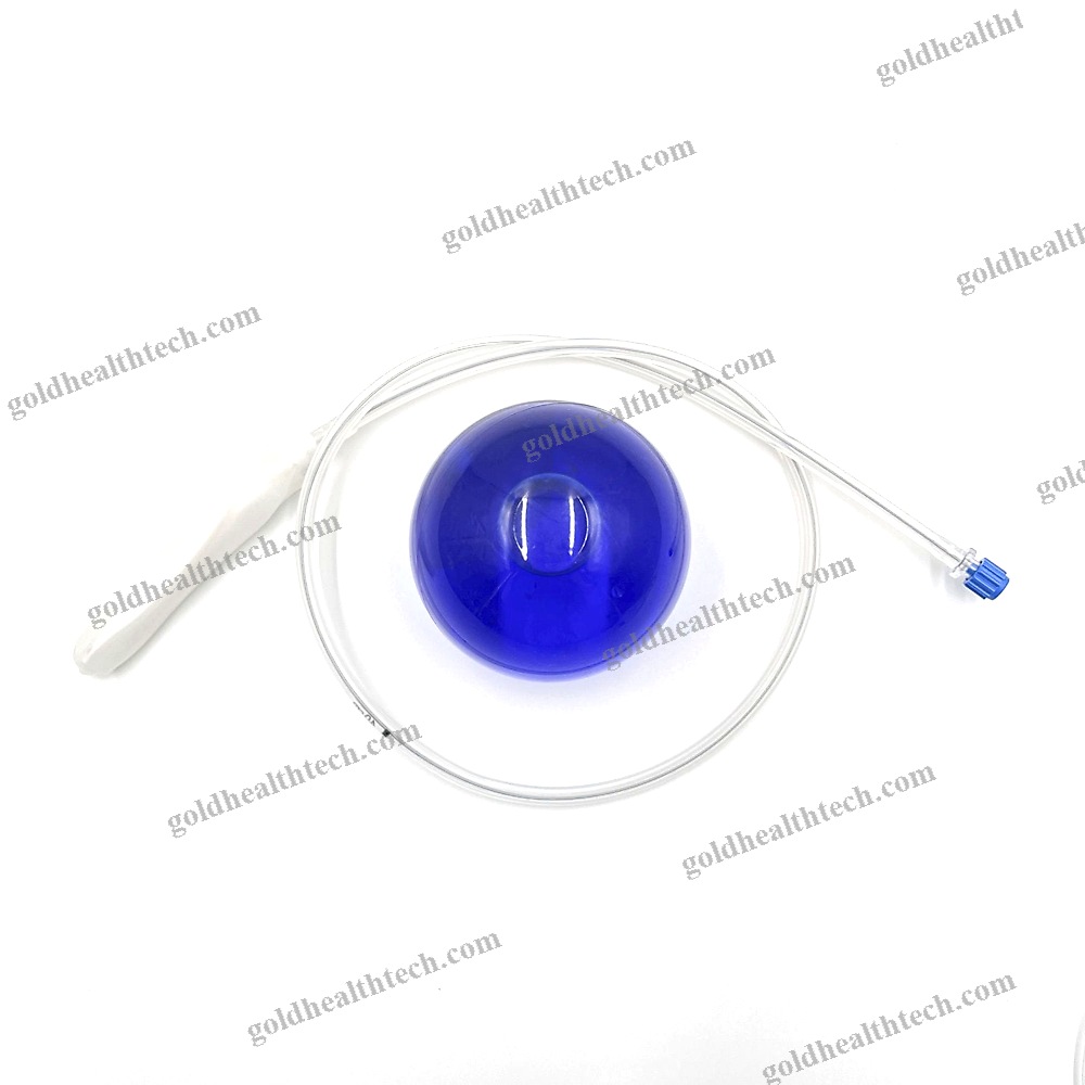 Intragastric Balloon