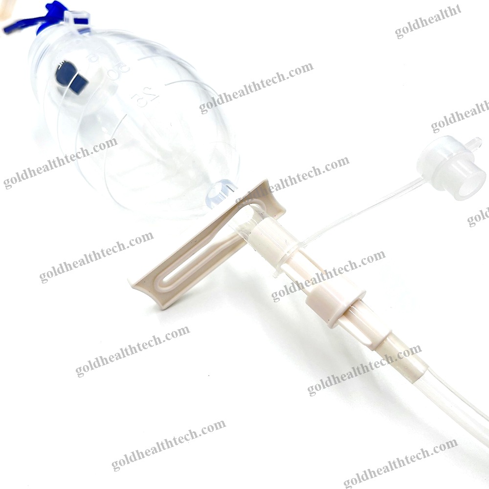 Wound Drainage Set