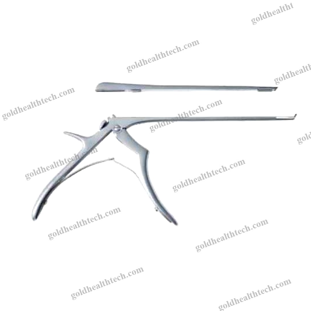 Bone Biopsy Punch