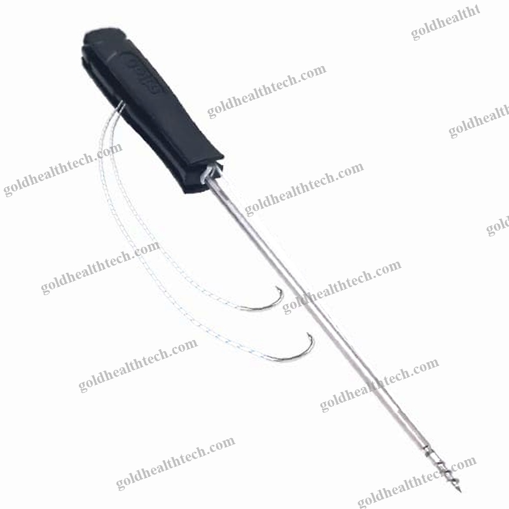 Rotator Cuff Suture Anchor