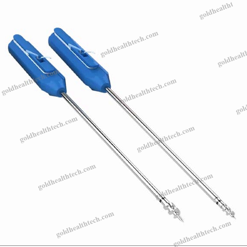 Rotator Cuff Suture Anchor