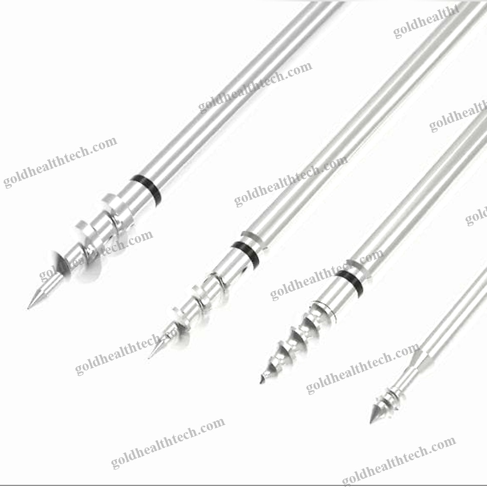 Rotator Cuff Suture Anchor