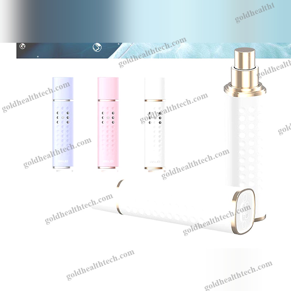 Mist Disinfectant Sprayer