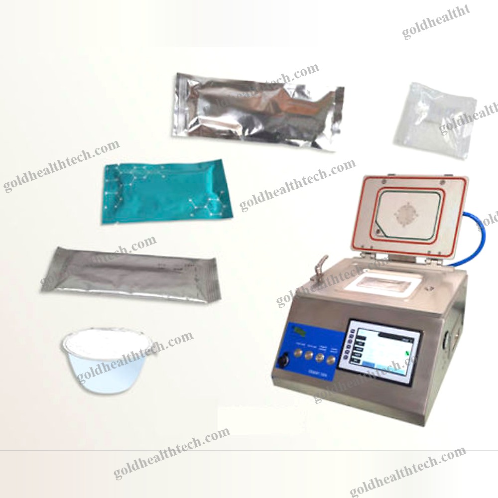 Packaging Leak Tester
