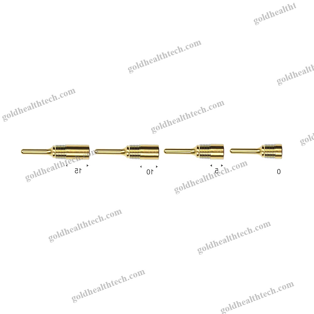 Femoral Intramedullary Nail