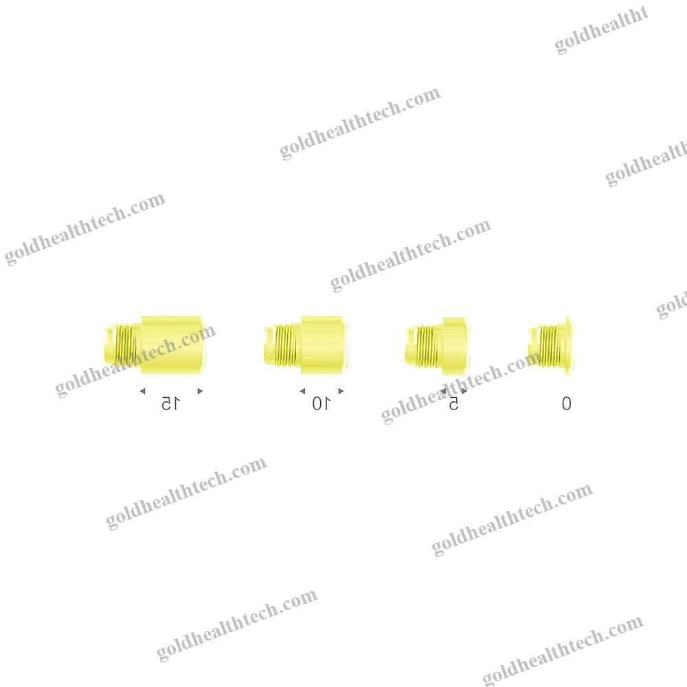 Femoral Intramedullary Nail