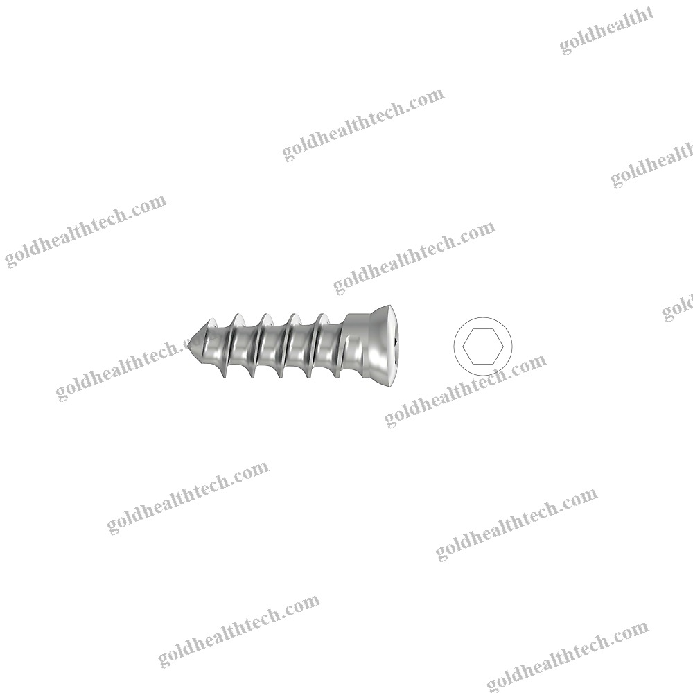 Cervical Arthrodesis Plate