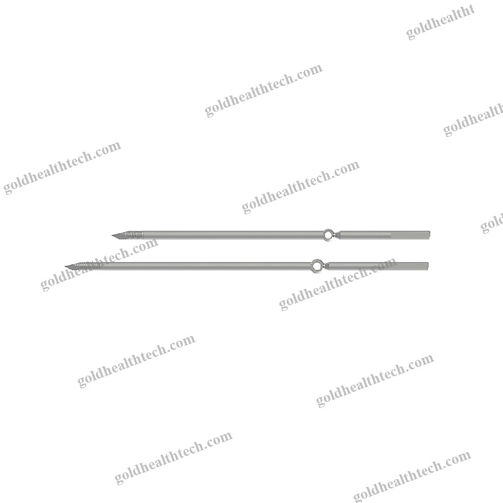 Metallic Multifilament Bone Cerclage Wiring