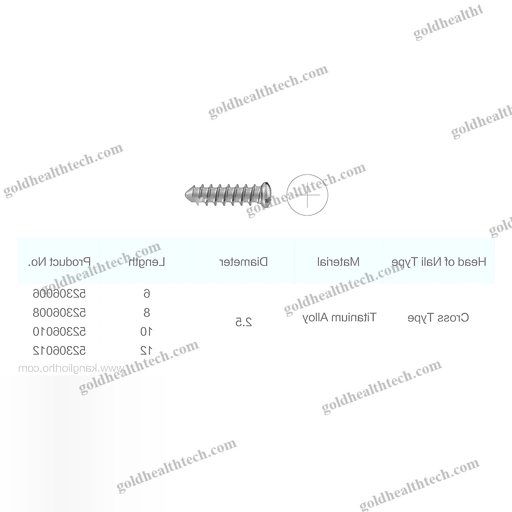Vertebra Laminoplasty Plate
