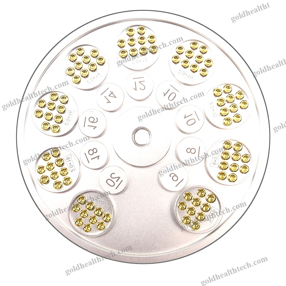 Non-Absorbable Cranial Fixation System