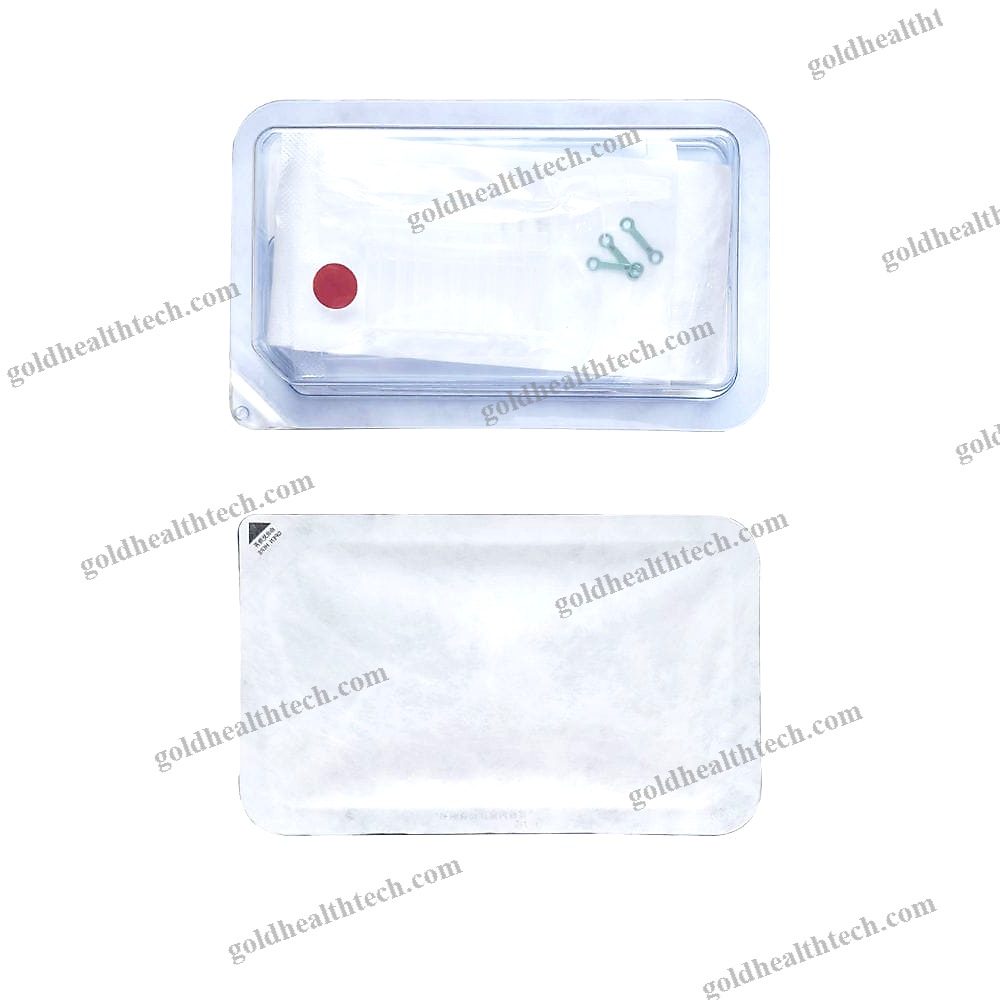 Non-Absorbable Cranial Fixation System