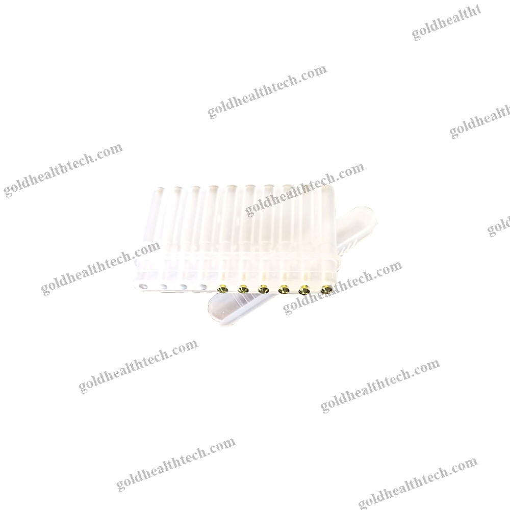 Non-Absorbable Cranial Fixation System