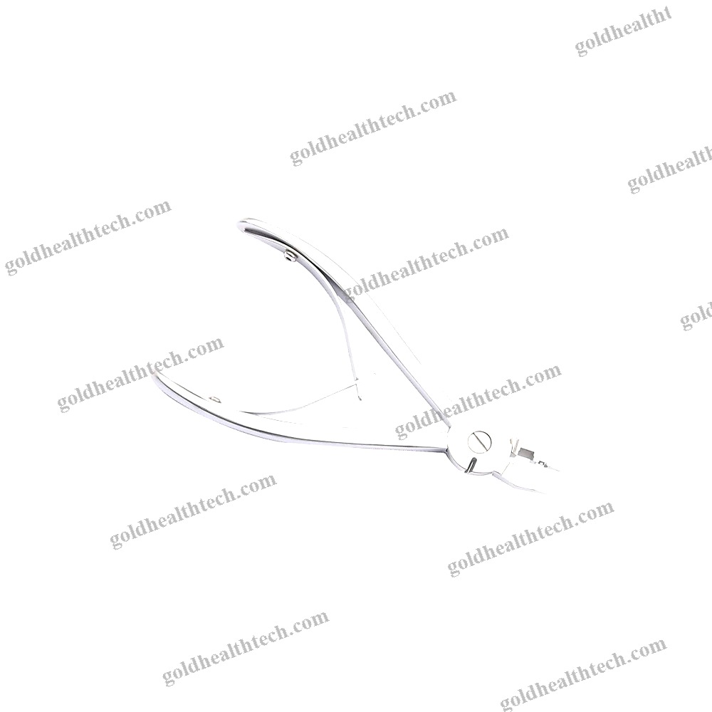 Maxillofacial Surgery Instrument Kit