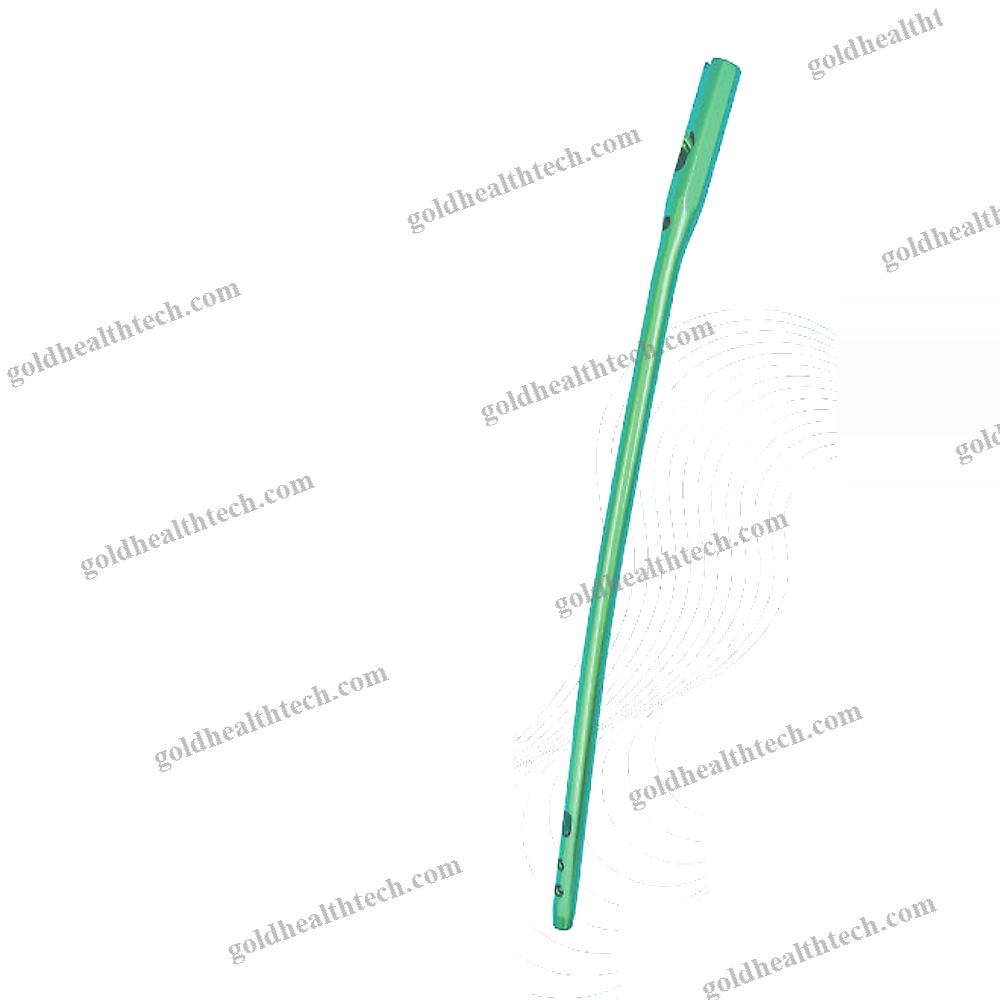 Femoral Intramedullary Nail
