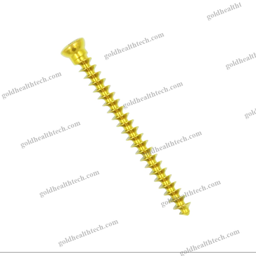 General Purpose Compression Bone Screw