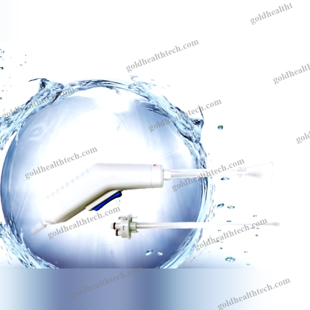 Orthopedic Surgery Pulsed Lavage System