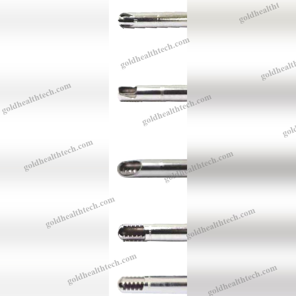 Arthroscopy Shaver Blade