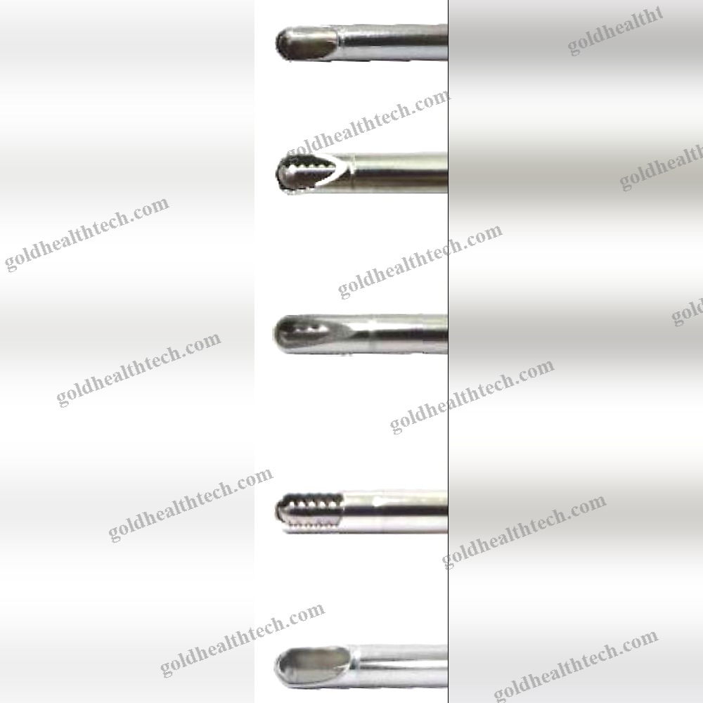 Arthroscopy Shaver Blade