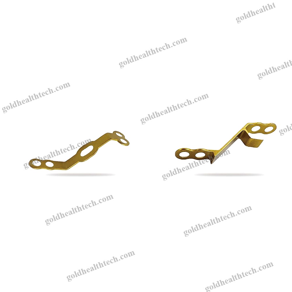 Vertebra Laminoplasty Plate