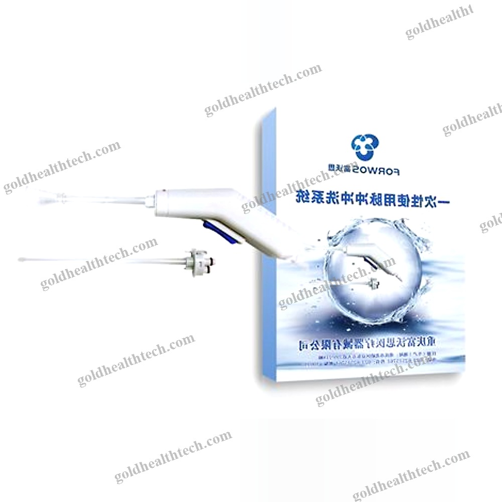 Orthopedic Surgery Pulsed Lavage System