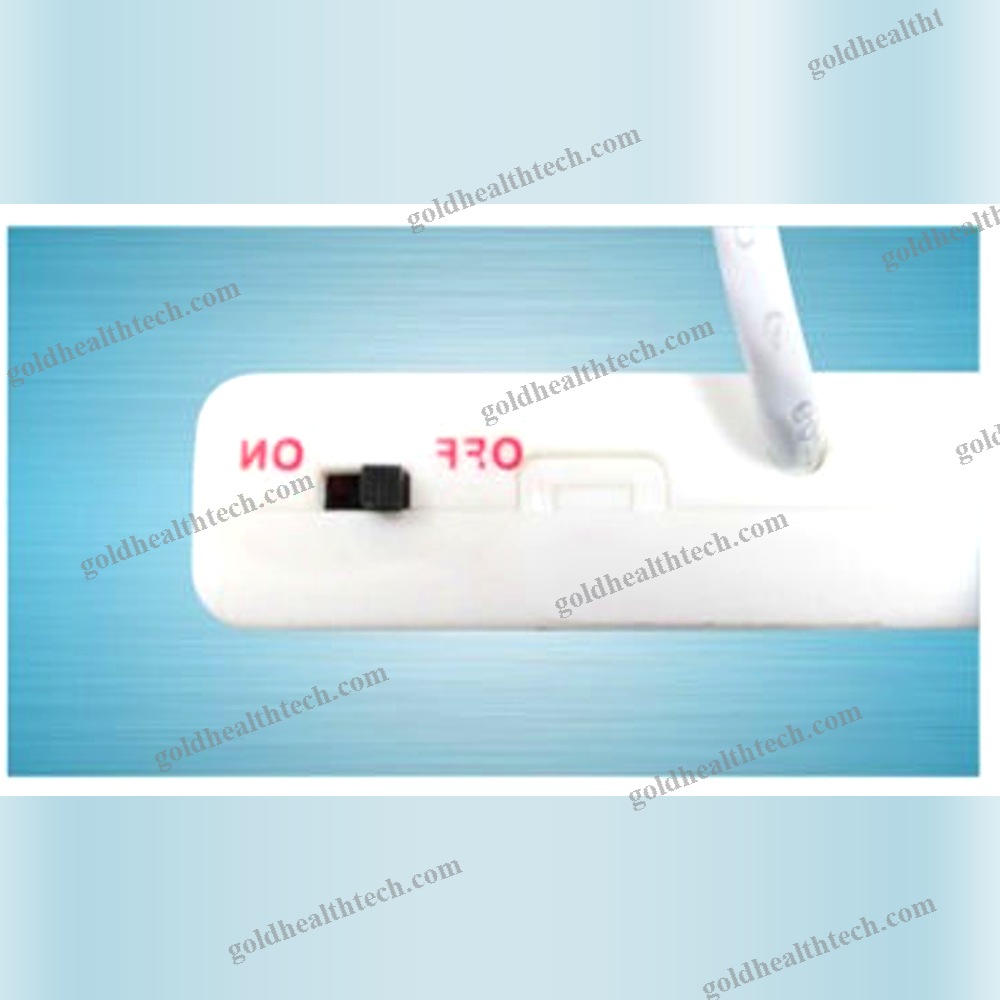 Orthopedic Surgery Pulsed Lavage System