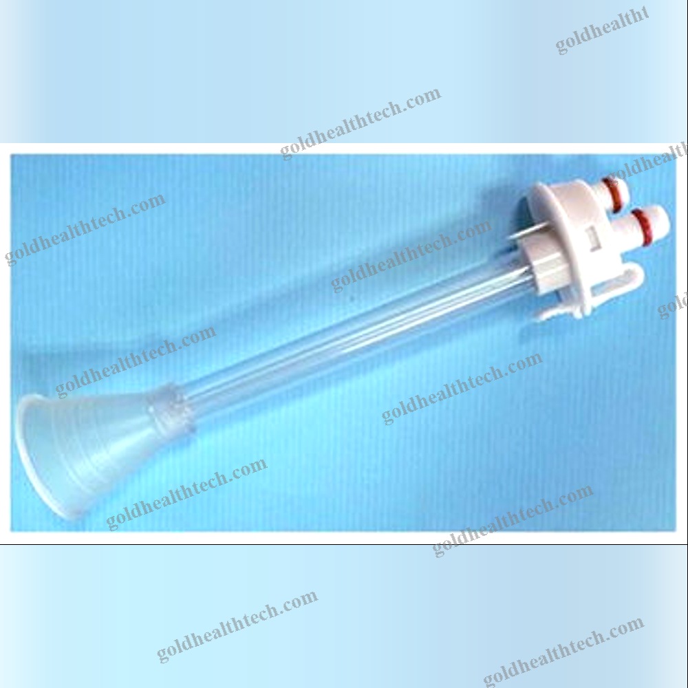 Orthopedic Surgery Pulsed Lavage System